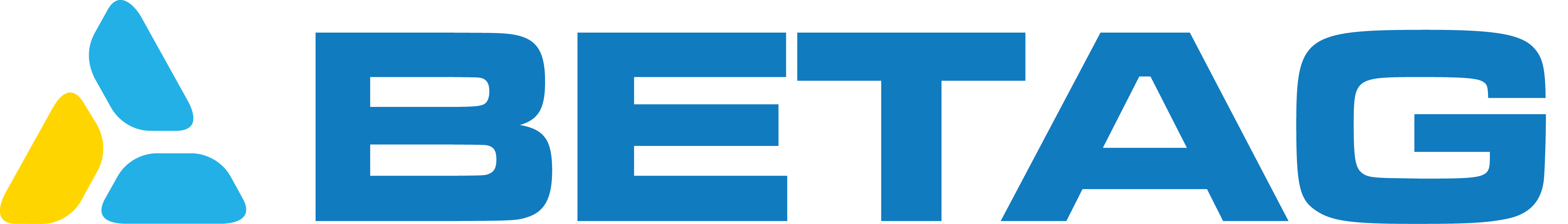 Betag Logo
